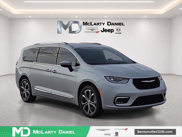 2026 Chrysler Pacifica Pinnacle AWD for sale in Bentonville, AR