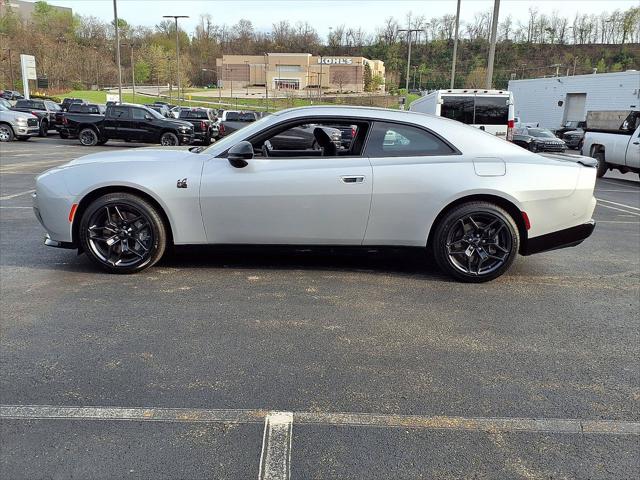 2026 Dodge Charger CHARGER SCAT PACK 2-DOOR AWD 2026 Dodge Charger CHARGER SCAT PACK 2-DOOR AWD