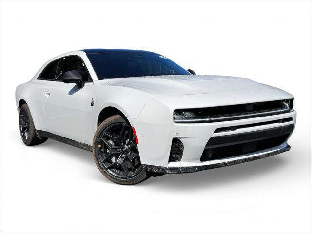 2026 Dodge Charger CHARGER SCAT PACK PLUS 2-DOOR AWD