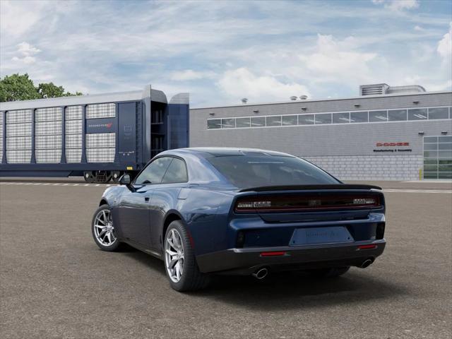 2026 Dodge Charger CHARGER SCAT PACK PLUS 2-DOOR AWD 2026 Dodge Charger CHARGER SCAT PACK PLUS 2-DOOR AWD