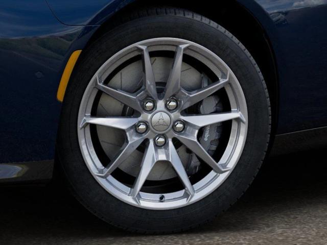 2026 Dodge Charger Scat Pack Plus 2-Door AWD