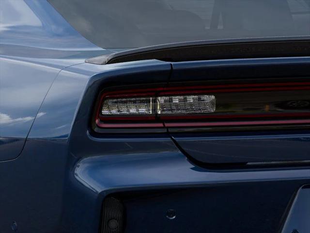2026 Dodge Charger Scat Pack Plus 2-Door AWD