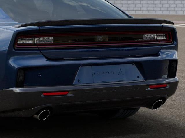 2026 Dodge Charger Scat Pack Plus 2-Door AWD