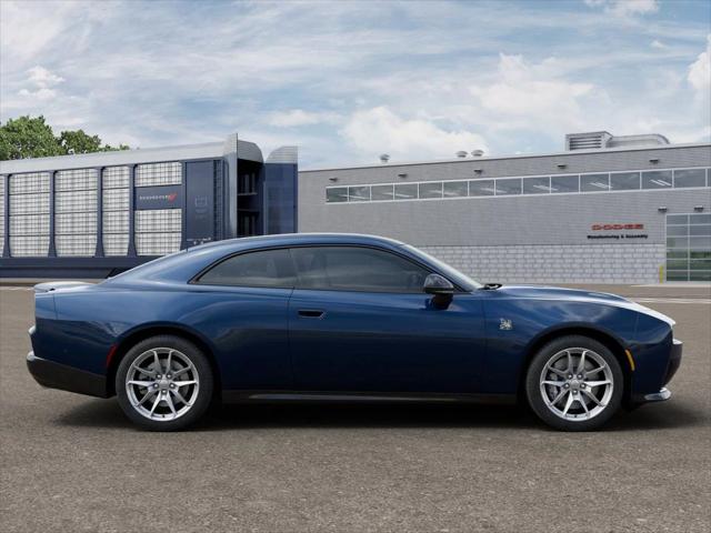2026 Dodge Charger Scat Pack Plus 2-Door AWD