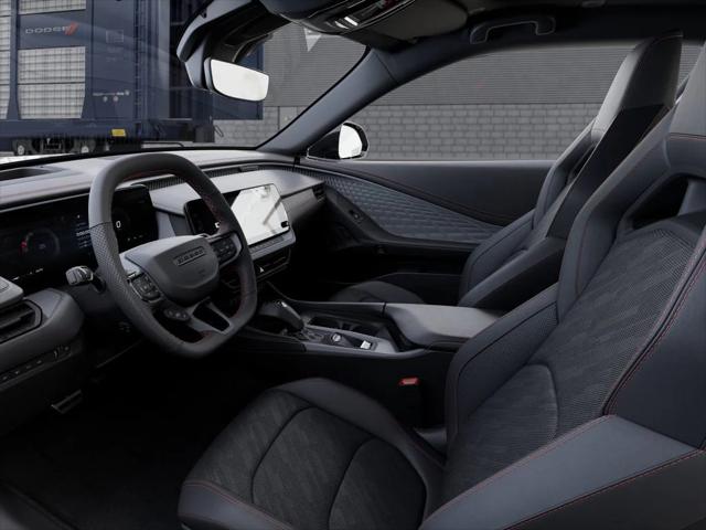 2026 Dodge Charger Scat Pack Plus 2-Door AWD