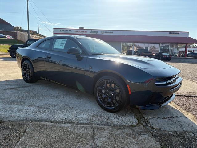 2026 Dodge Charger Scat Pack 2-Door AWD