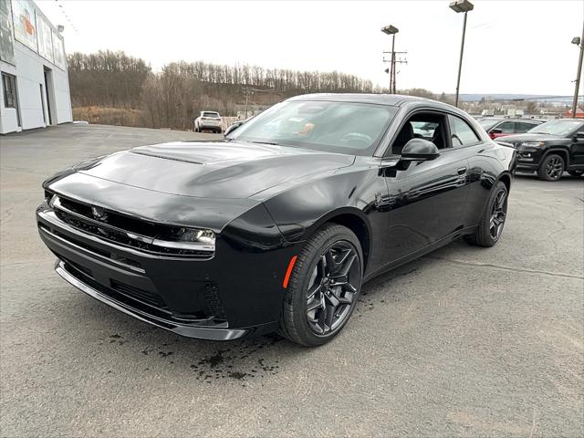 2026 Dodge Charger CHARGER SCAT PACK 2-DOOR AWD 2026 Dodge Charger CHARGER SCAT PACK 2-DOOR AWD