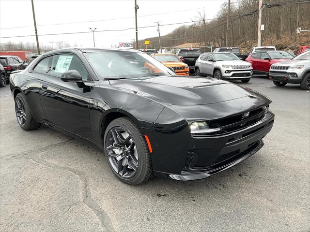 2026 Dodge Charger CHARGER SCAT PACK 2-DOOR AWD 2026 Dodge Charger CHARGER SCAT PACK 2-DOOR AWD