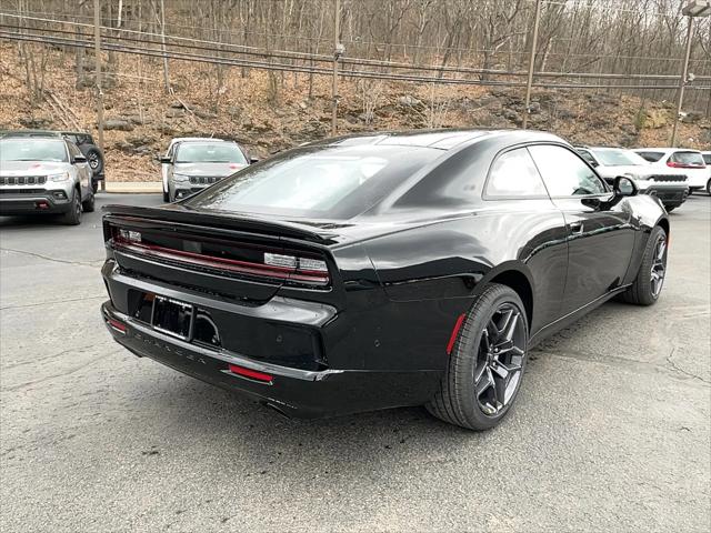 2026 Dodge Charger Scat Pack 2-Door AWD