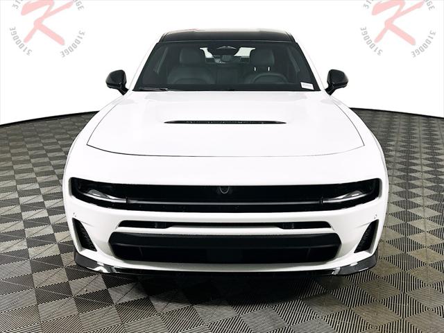 2026 Dodge Charger CHARGER SCAT PACK PLUS 2-DOOR AWD