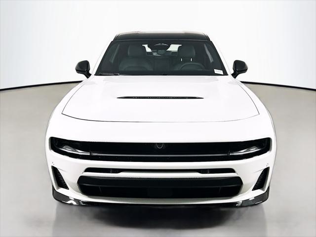 2026 Dodge Charger CHARGER SCAT PACK PLUS 2-DOOR AWD