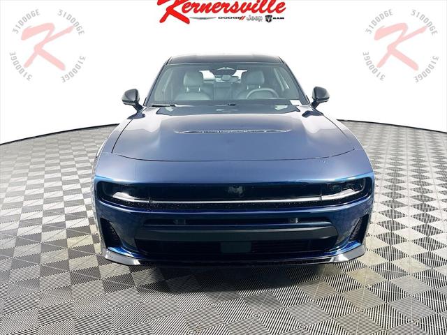 2026 Dodge Charger CHARGER SCAT PACK PLUS 2-DOOR AWD 2026 Dodge Charger CHARGER SCAT PACK PLUS 2-DOOR AWD