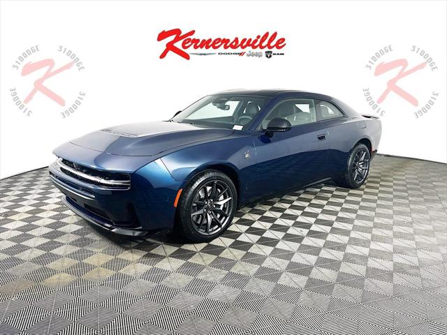 2026 Dodge Charger CHARGER SCAT PACK PLUS 2-DOOR AWD 2026 Dodge Charger CHARGER SCAT PACK PLUS 2-DOOR AWD