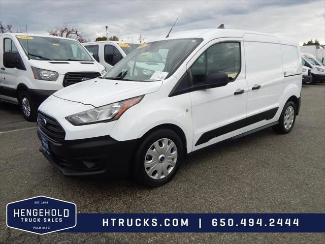 2022 Ford Transit Connect XL Cargo Van for sale in Palo Alto, CA