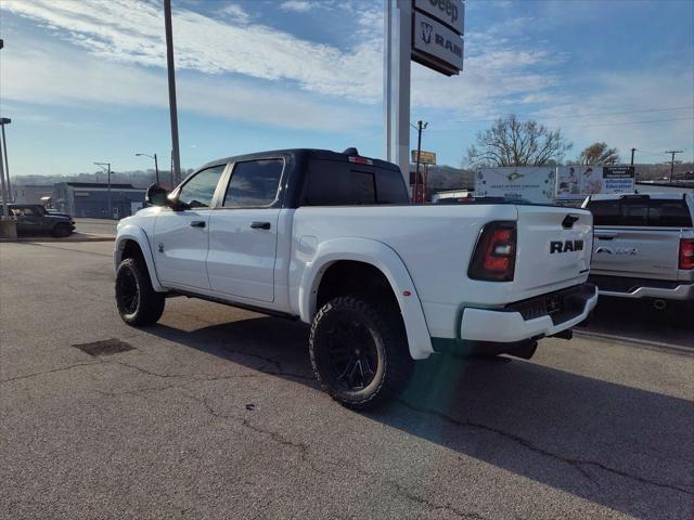 2026 RAM Ram 1500 RAM 1500 LARAMIE CREW CAB 4X4 57 BOX 2026 RAM Ram 1500 RAM 1500 LARAMIE CREW CAB 4X4 57 BOX