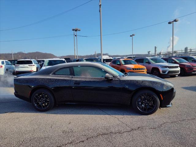 2026 Dodge Charger CHARGER SCAT PACK PLUS 2-DOOR AWD