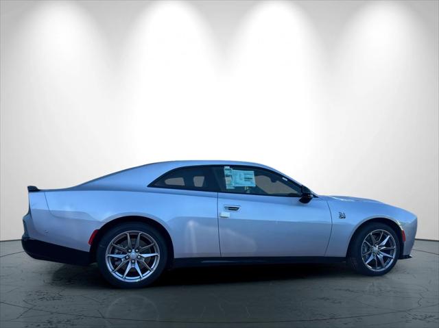 2026 Dodge Charger CHARGER SCAT PACK PLUS 2-DOOR AWD