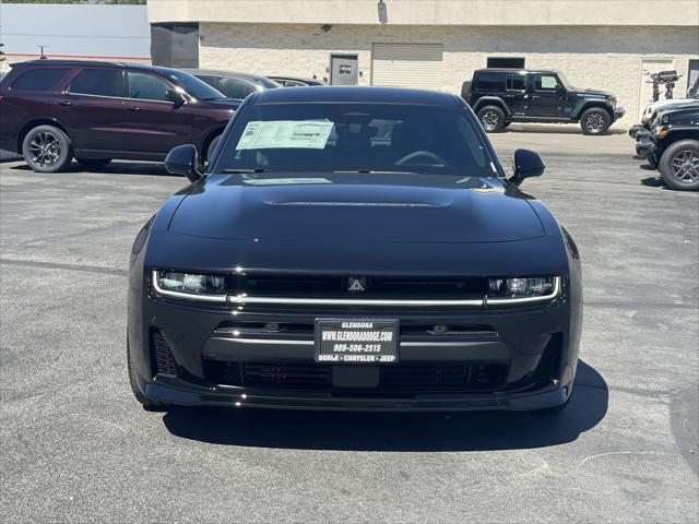 2026 Dodge Charger CHARGER SCAT PACK PLUS 2-DOOR AWD