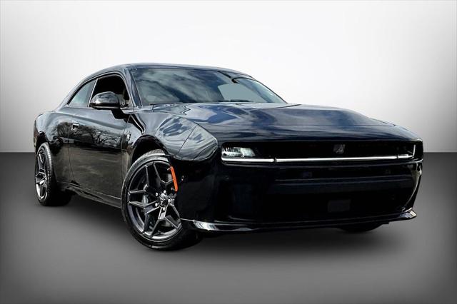 2026 Dodge Charger CHARGER SCAT PACK PLUS 2-DOOR AWD