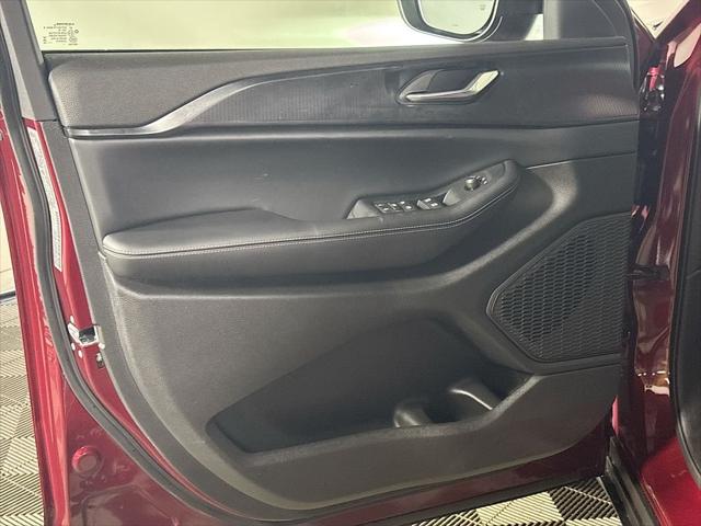 2026 Jeep Grand Cherokee Laredo 4x4