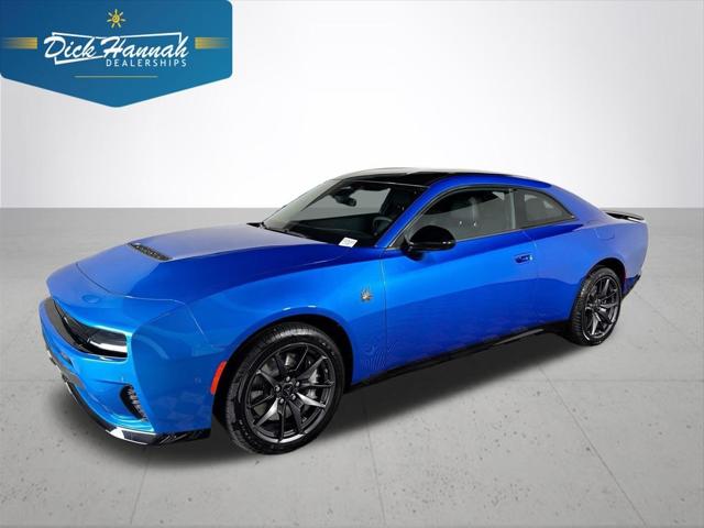 2026 Dodge Charger Scat Pack 2-Door AWD for sale in Vancouver, WA