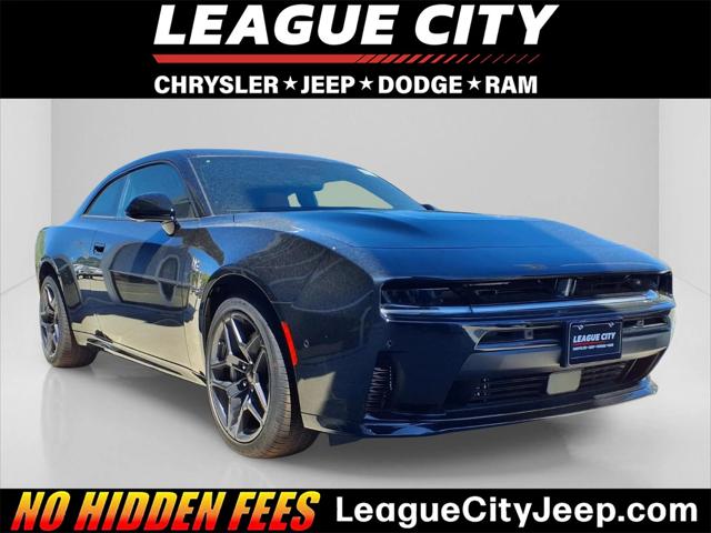 2026 Dodge Charger CHARGER SCAT PACK PLUS 2-DOOR AWD