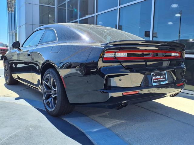 2026 Dodge Charger CHARGER SCAT PACK PLUS 2-DOOR AWD