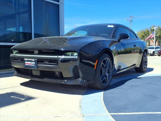 2026 Dodge Charger CHARGER SCAT PACK PLUS 2-DOOR AWD