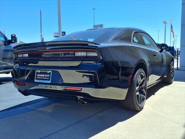 2026 Dodge Charger Scat Pack Plus 2-Door AWD