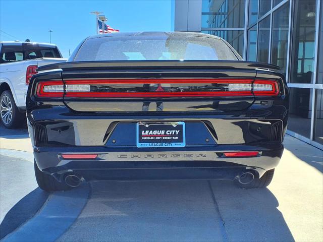2026 Dodge Charger Scat Pack Plus 2-Door AWD