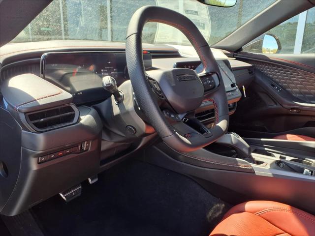 2026 Dodge Charger Scat Pack Plus 2-Door AWD