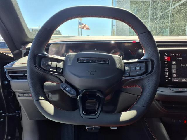 2026 Dodge Charger Scat Pack Plus 2-Door AWD