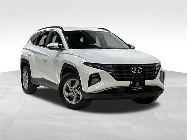 2023 Hyundai Tucson SEL for sale in Des Moines, IA