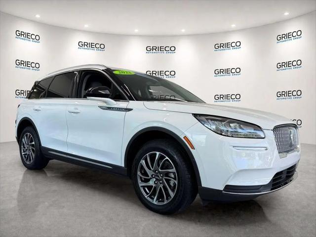 2022 Lincoln Corsair Standard for sale in Delray Beach, FL