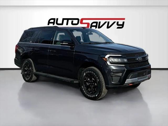2024 Ford Expedition Timberline for sale in Draper, UT
