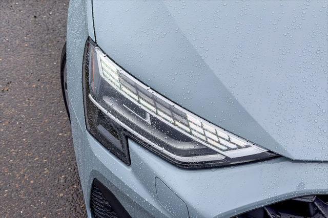 2026 Audi A3 Premium Plus 40 TFSI quattro S tronic