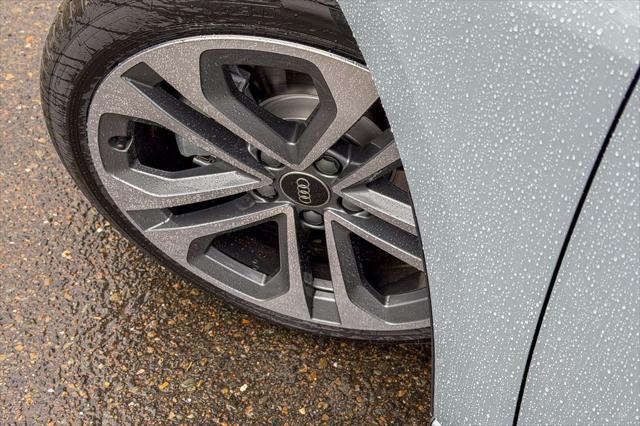 2026 Audi A3 Premium Plus 40 TFSI quattro S tronic