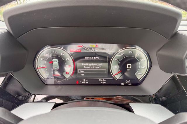 2026 Audi A3 Premium Plus 40 TFSI quattro S tronic