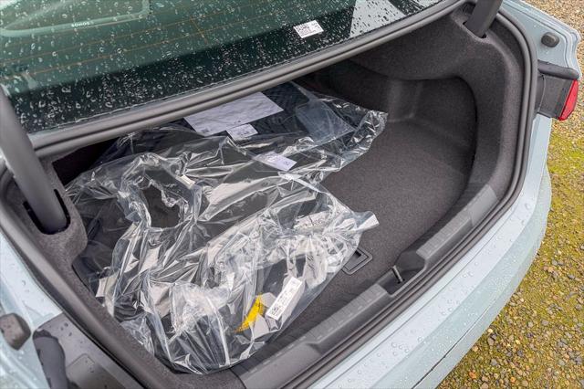 2026 Audi A3 Premium Plus 40 TFSI quattro S tronic
