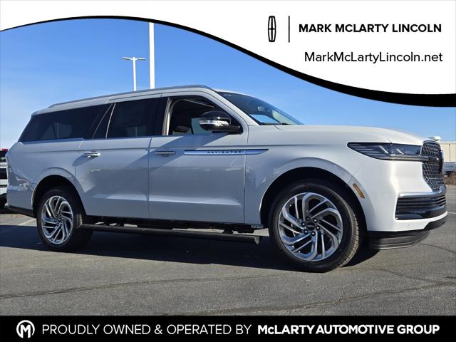 2026 Lincoln Navigator Reserve L for sale in North Little Rock, AR