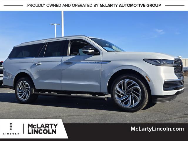 2026 Lincoln Navigator Reserve L for sale in North Little Rock, AR