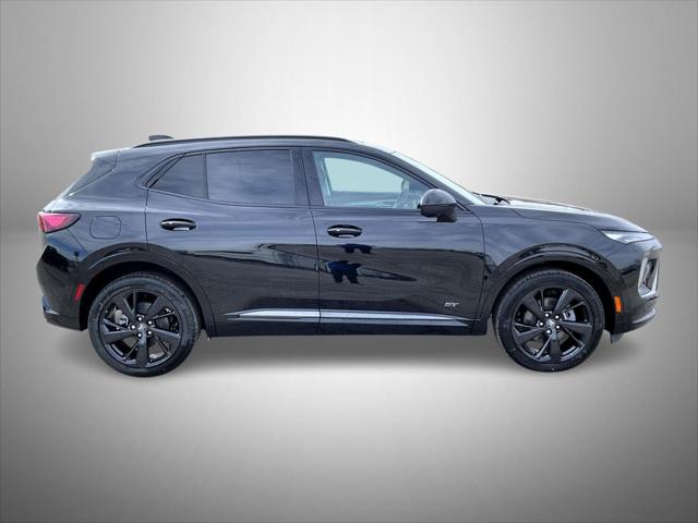 2026 Buick Envision Sport Touring AWD