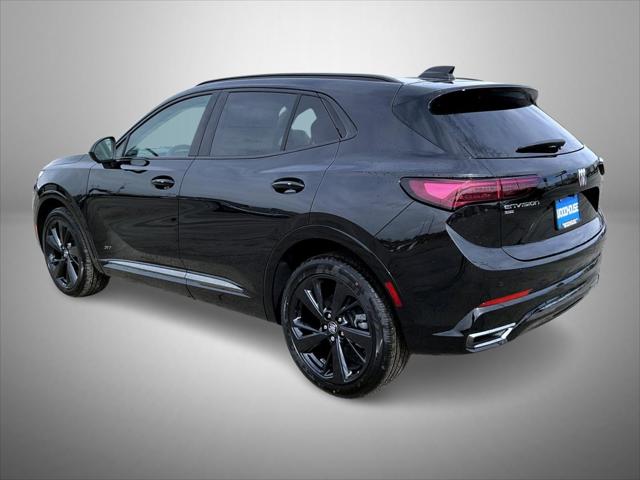 2026 Buick Envision Sport Touring AWD