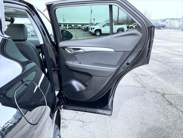 2026 Buick Envision Sport Touring AWD