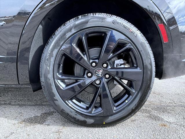 2026 Buick Envision Sport Touring AWD