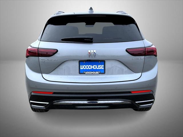 2026 Buick Envision Sport Touring AWD