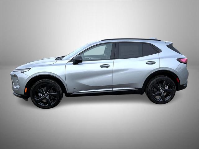 2026 Buick Envision Sport Touring AWD