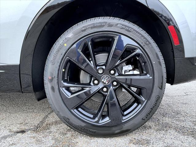 2026 Buick Envision Sport Touring AWD