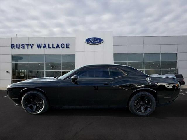 2018 Dodge Challenger SXT for sale in Dandridge, TN