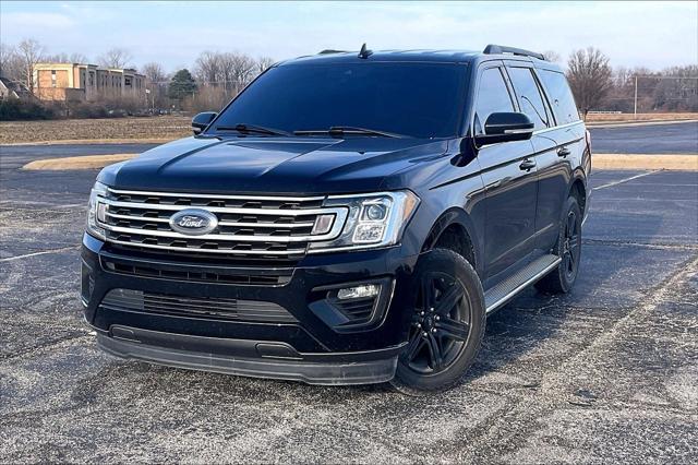 Used 2020 Ford Expedition For Sale in Olive Branch, MS